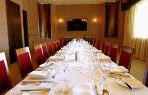 The Ship Room