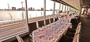 The Riverfront Dining Room