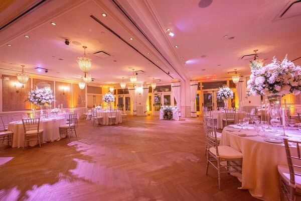 L'escale at Delamar Greenwich Harbor