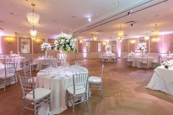L'escale at Delamar Greenwich Harbor