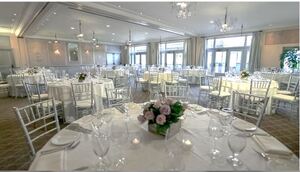 Antibes Ballroom