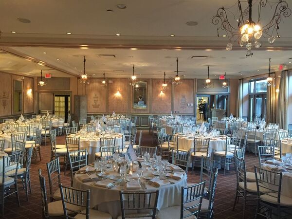 L'escale at Delamar Greenwich Harbor