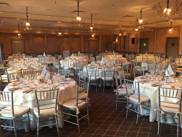 L'escale at Delamar Greenwich Harbor
