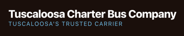 Tuscaloosa Charter Bus Company