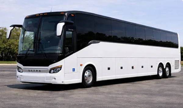 Miami Gardens Charter Bus Company