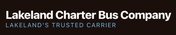 Lakeland Charter Bus Company
