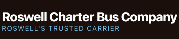 Roswell Charter Bus Company