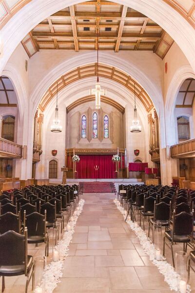 The Masonic Of Detroit