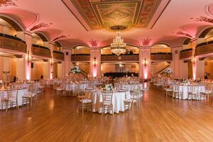 Crystal Ballroom