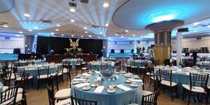 Fountain Ballroom