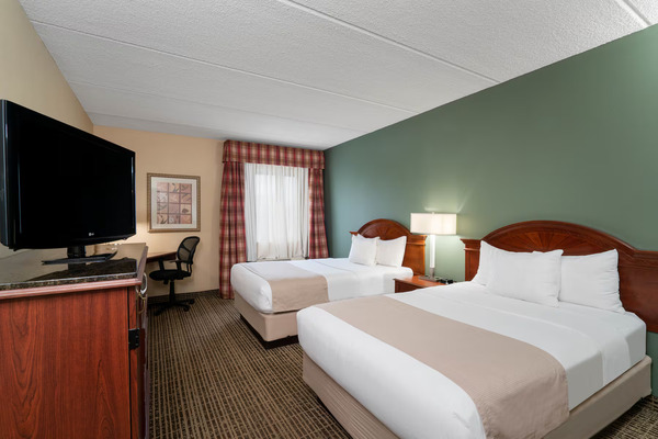 Baymont by Wyndham Knoxville West
