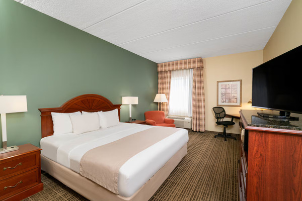 Baymont by Wyndham Knoxville West