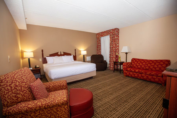 Baymont by Wyndham Knoxville West