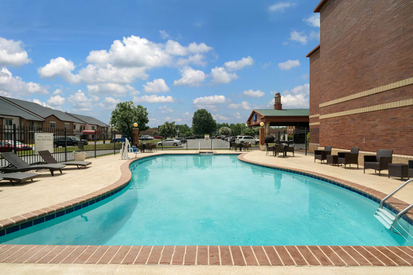 Baymont by Wyndham Knoxville West