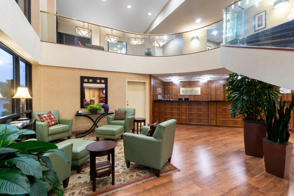Baymont by Wyndham Knoxville West