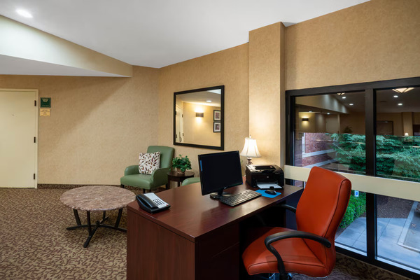 Baymont by Wyndham Knoxville West