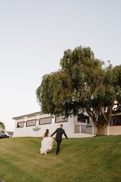 The Venue at Liberty Valley
