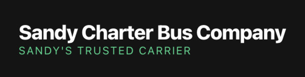 Sandy Charter Bus Company