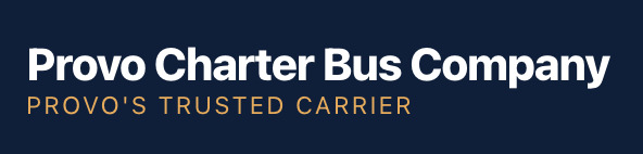 Provo Charter Bus Company