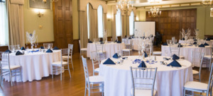 Second Avenue Ballroom