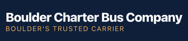 Boulder Charter Bus Company