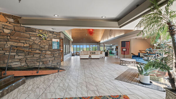 Inn at Grand Glaize