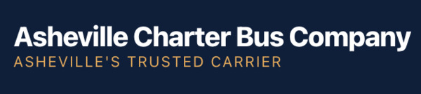 Asheville Charter Bus Company