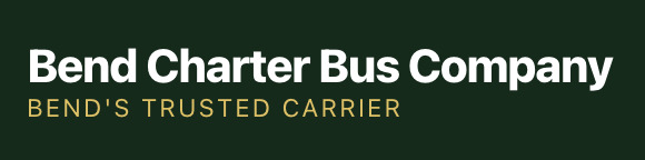 Bend Charter Bus Company