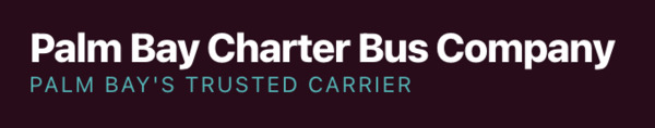 Palm Bay Charter Bus Company