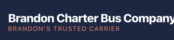 Brandon Charter Bus Company
