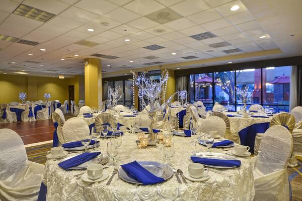 DoubleTree by Hilton Phoenix North