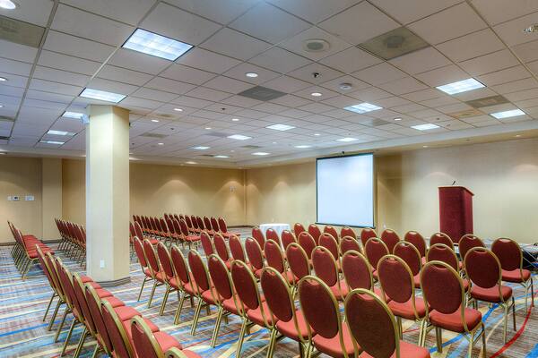 DoubleTree by Hilton Phoenix North