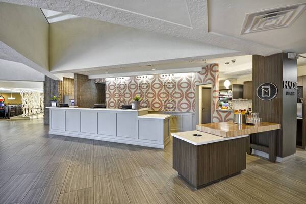 DoubleTree by Hilton Phoenix North