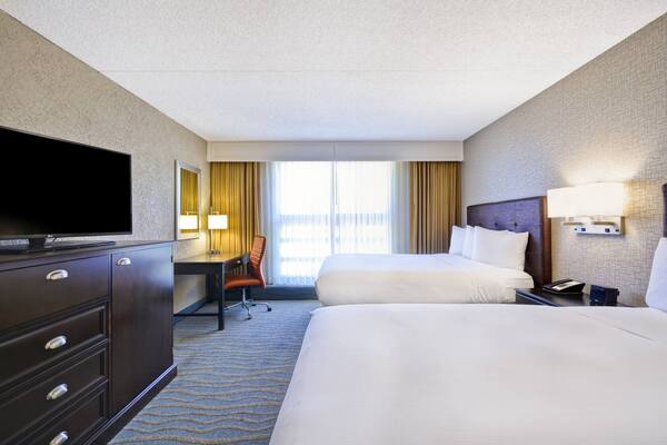 DoubleTree by Hilton Phoenix North