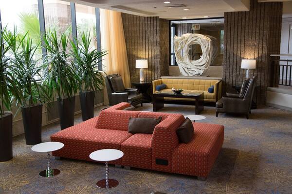 DoubleTree by Hilton Phoenix North