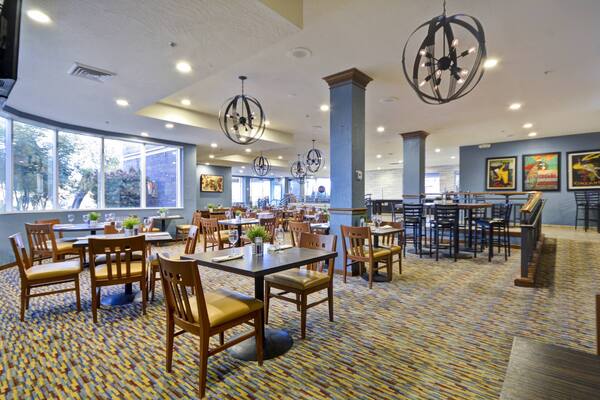 DoubleTree by Hilton Phoenix North