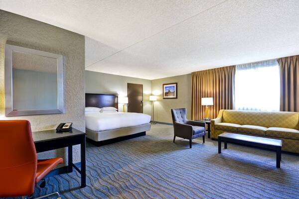 DoubleTree by Hilton Phoenix North
