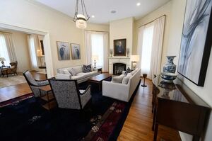 Main Floor