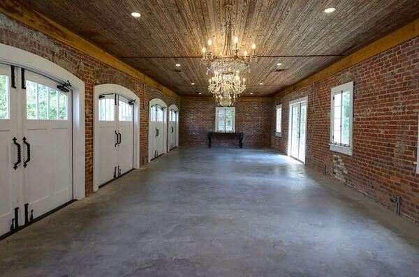 The Big House Ruston