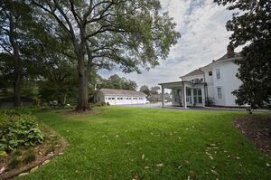 The Lawn