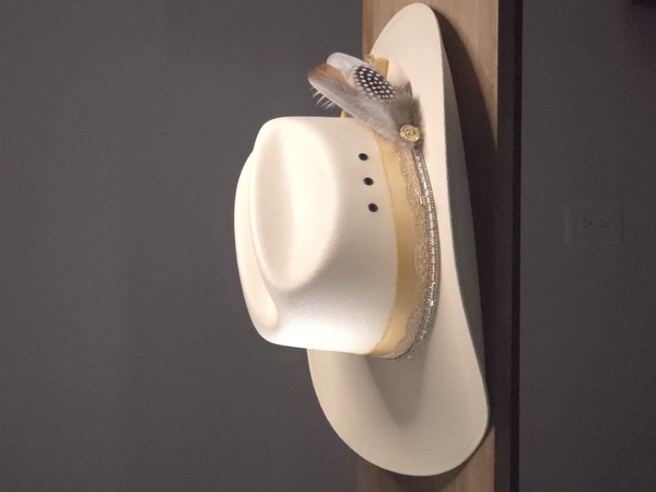 Richardson Luxe Hats