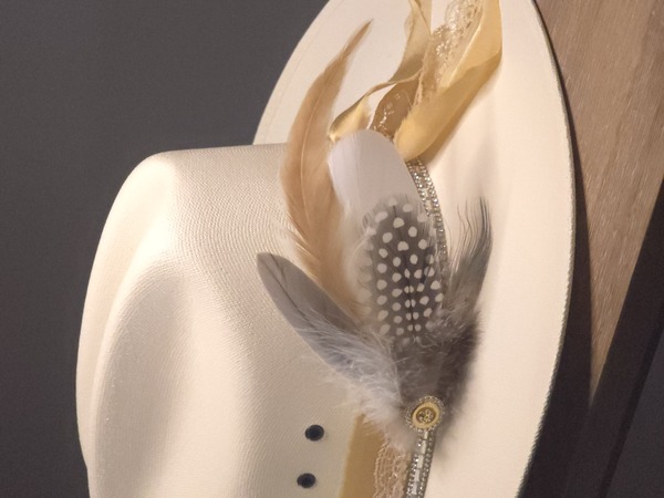 Richardson Luxe Hats