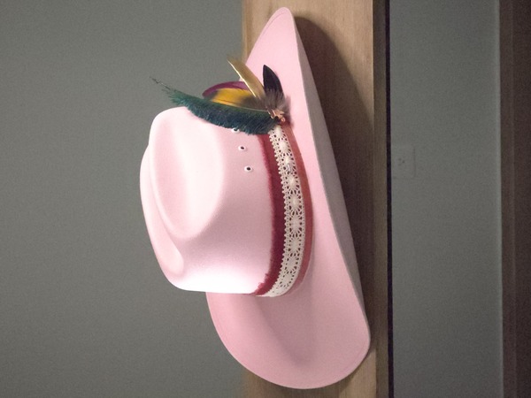 Richardson Luxe Hats