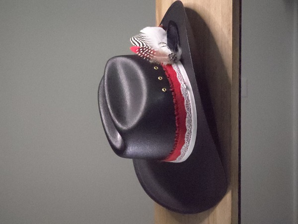 Richardson Luxe Hats