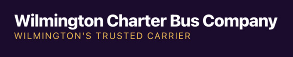 Wilmington Charter Bus Company
