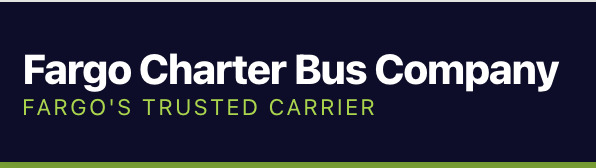 Fargo Charter Bus Company