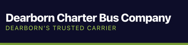 Dearborn Charter Bus Company