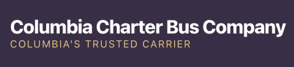 Columbia Charter Bus Company