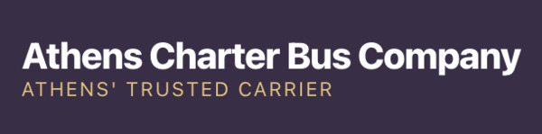 Athens Charter Bus Company