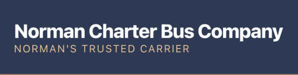 Norman Charter Bus Company